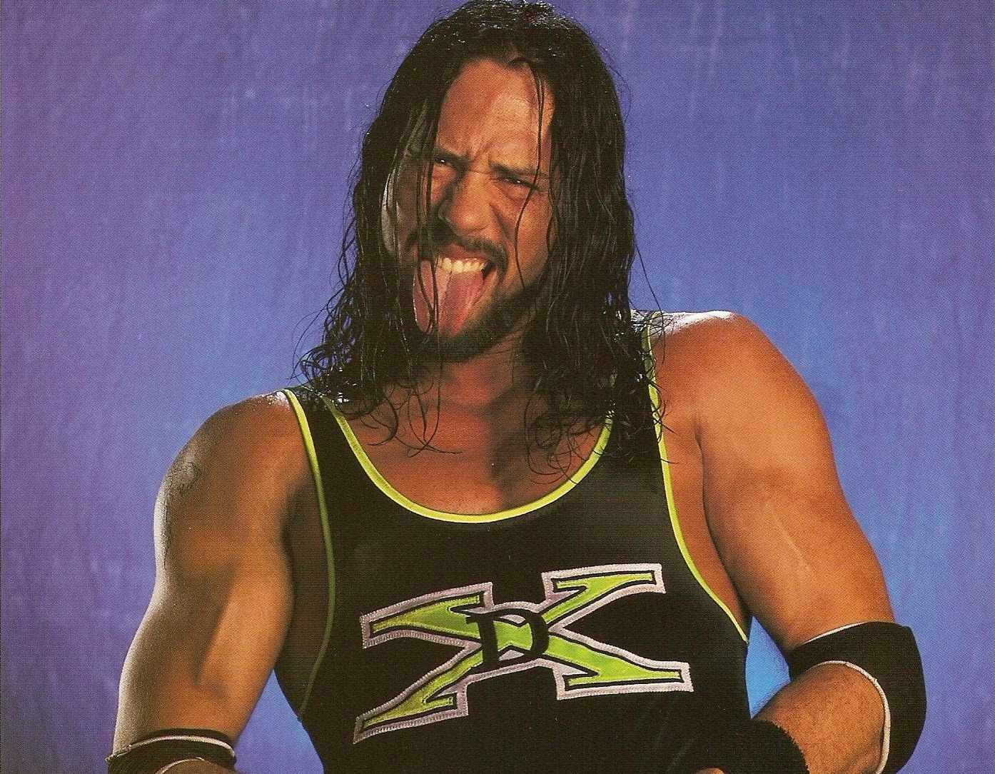 XPac HD Wallpapers WWE HD WALLPAPER FREE DOWNLOAD