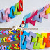 No-Glue Garlands