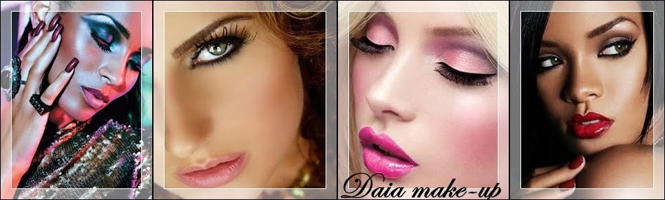 Daia Make-up