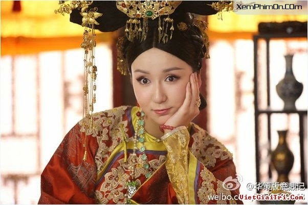 Tân Lộc Đỉnh Ký - Images 4 Tân Lộc Đỉnh Ký - Images 4
