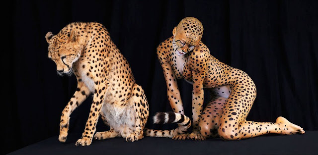 Lennette Newell | Naturalista fotógrafo de moda