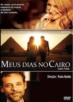 Meus Dias no Cairo