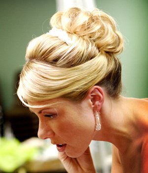 Wedding Updos Hairstyles