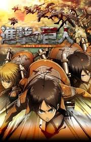 Shingeki No Kyojin 18 Episodios Completos Online Sub Español