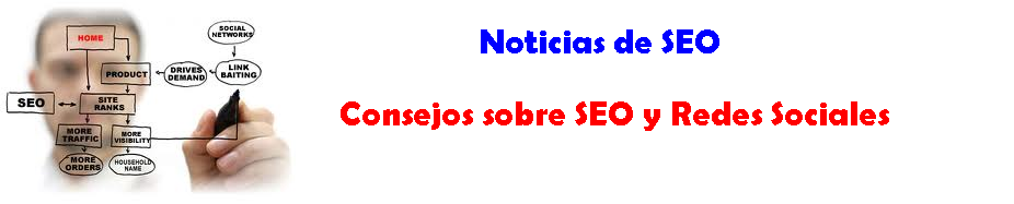 Noticias SEO