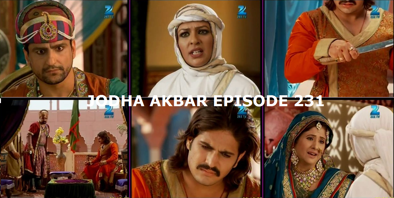 jhoda akbar 231 jhoda akbar 231