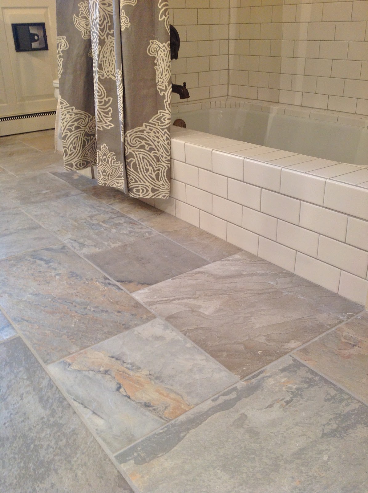 Route 2 Rural Farmhouse Bathroom Remodel Done