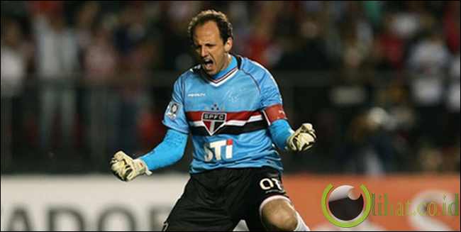 Cetak Gol Terbanyak Cetak Gol Terbanyak