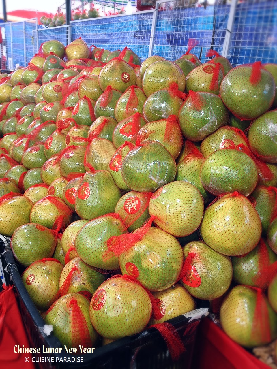 Cuisine Paradise | Singapore Food Blog | Recipes, Reviews And Travel