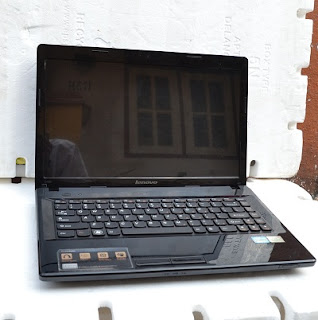 Laptop Lenovo G480 Core i3 SandyBridge