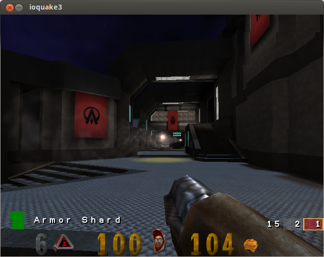 Модели Игроков Для Quake 3
