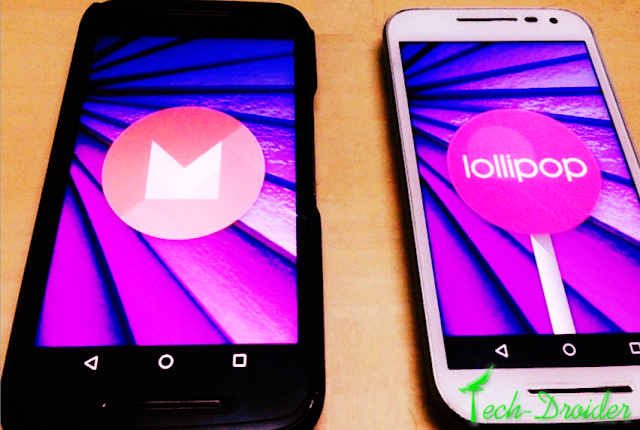 Moto E Android 5.0 lollipop OS won't download Pokemon Go