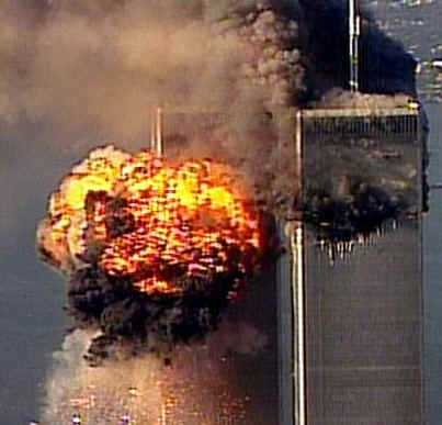 it is no wonder our sense of unity on 9/11/01 has been lost in