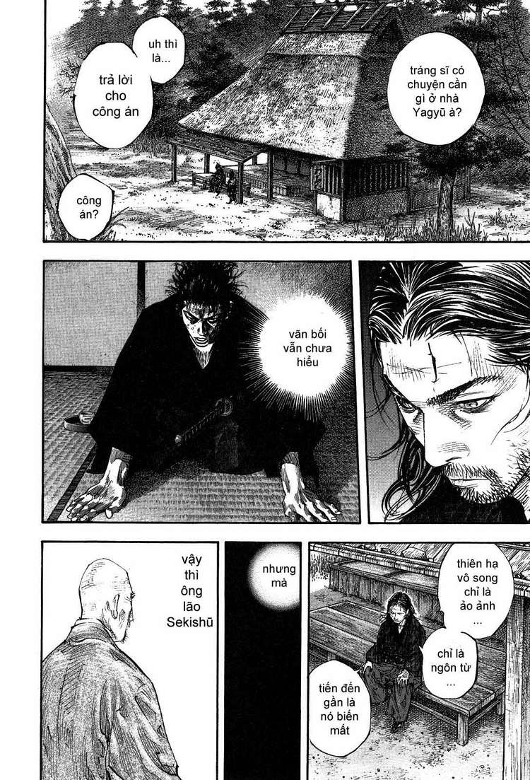 Vagabond - Lãng Khách Chap 276 - Truyen.Chap.VN