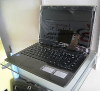Pusat Laptop Bekas acer aspire 4752 Core i3