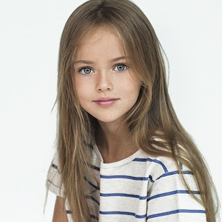 Kristina Pimenova Supermodel Kristina Pimenova Supermodel