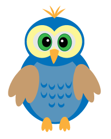 SocialStudy Owl - Wilson 1.0