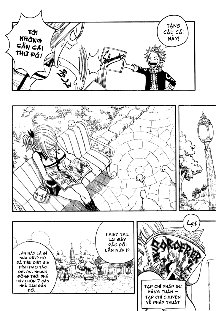[mangapost] Fairy Tail Chap%252520001-023