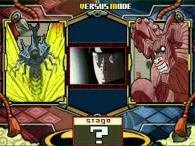 download Game Naruto Mugen Free