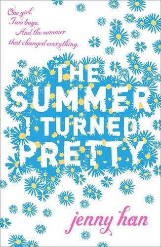 The Summer I Turned Pretty: The Summer I Turned Pretty (Paperback) 