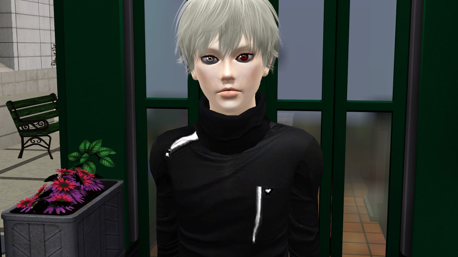 local government at the millenium