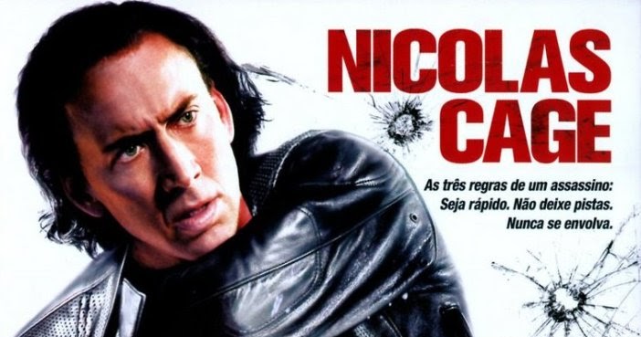 Bangkok Dangerous 2008 BRRip 720p Dual Audio In Hindi