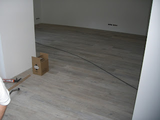 Baubericht Dachstrift: Oktober 2013