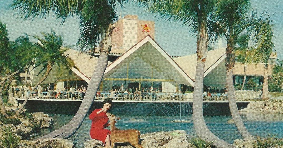 On The Road Again Busch Gardens Tampa Florida