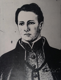 JOSÉ IGNACIO THAMES Sacerdote FIRMANTE POR TUCUMÁN DECLARACIÓN DE LA INDEPENDENCIA (1762-†1832)