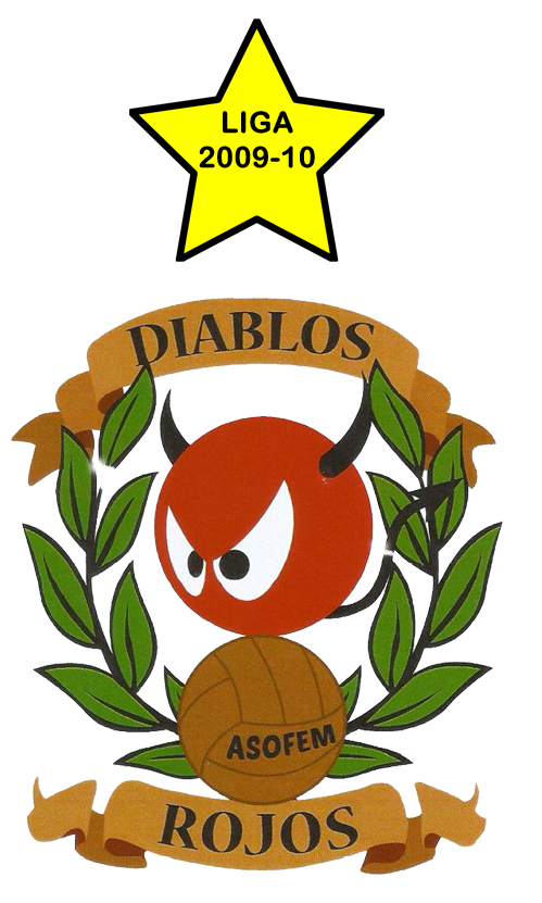 Los Diablos Rojos