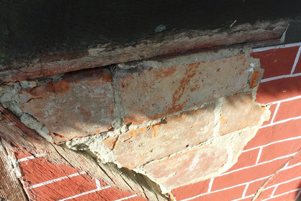 Fachwerk Altbausanierung Fachinformationen Zum Thema Altbau Und