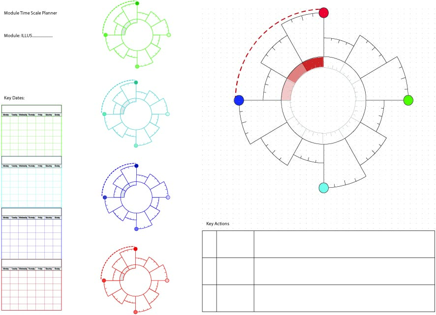 Patrick Ng's Chronodex Diary System Jo Larsen