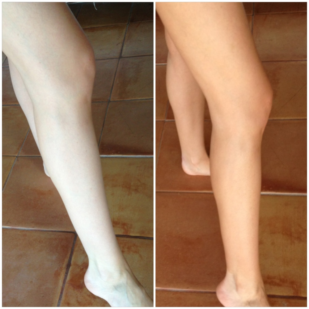 Caudalie | Divine Legs Collection &amp; More | A Review - Zoe ...