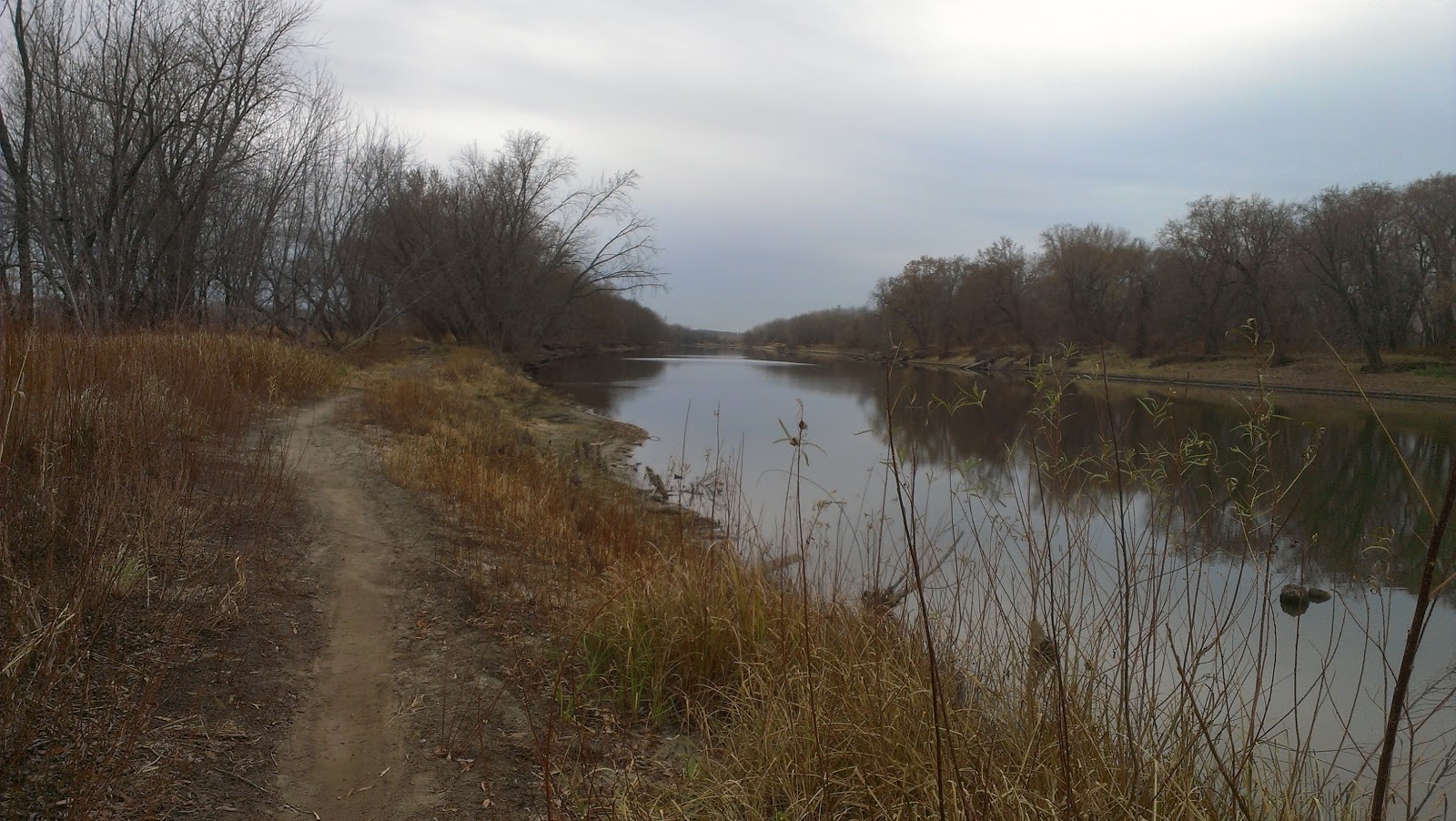 MN Bike Trail Navigator The Minnesota River Bottoms EasternMost Segment