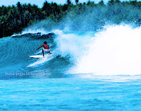 Pantai Sorake, Surfing Sorake, Kompetisi Surfing, Selancar Aceh