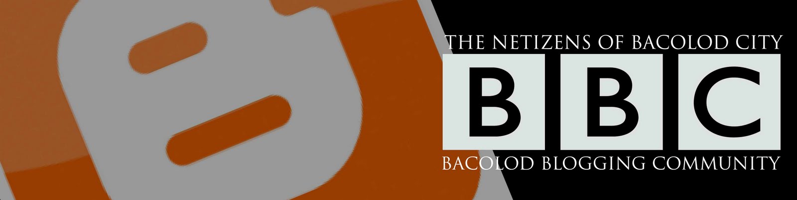 Bacolod Blogging Community