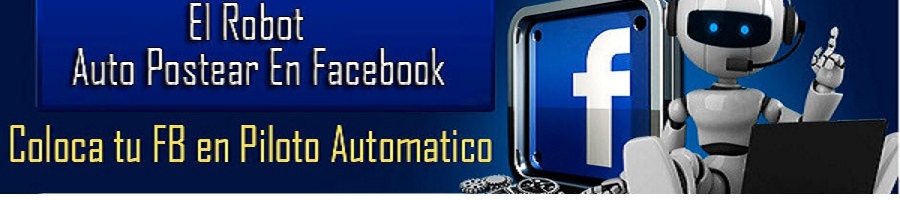 Auto FB Marketer 2.0 Gratis y En Español