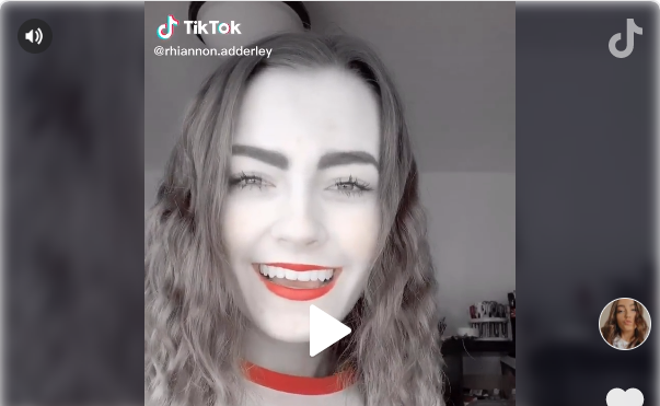How To Change Hair Color In Tik Tok Including Musical Ly
