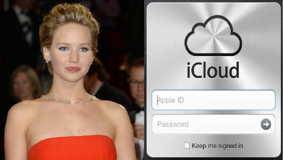 ICloud hack leaks Nude Pics of over 100 Celebs | Gayatri Softwares