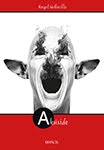 Abril, una novela diferente: Akúside, de Ángel Vallecillo