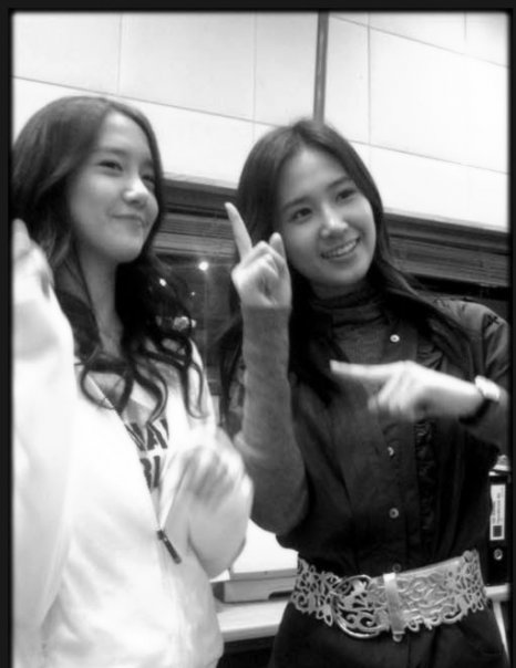 Yuri Yoona
