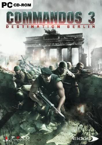 Download Game Commandos 3 Link Fshare Commandos3DestinationBerlin PC DV Download Game Commandos 3 Link Fshare