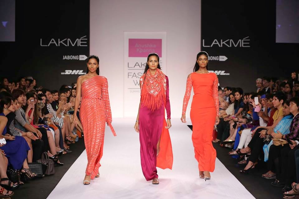Top Picks - Lakme Fashion Week Spring Summer 2013