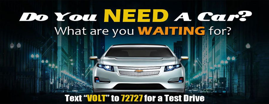 chevy volt sacramento