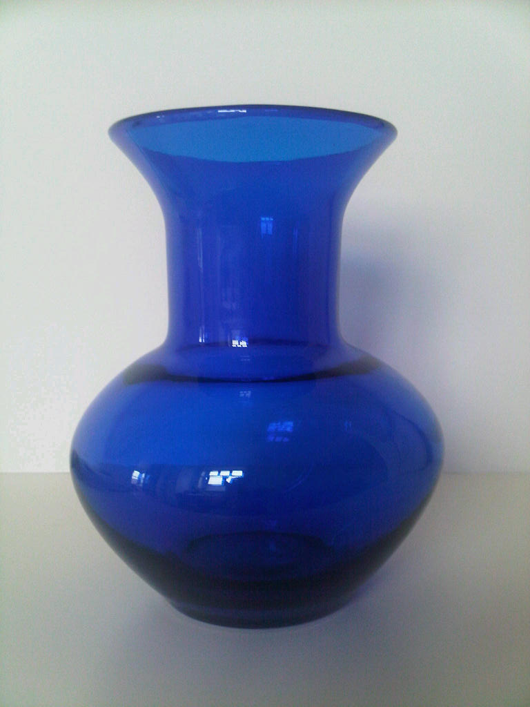 Heart of Glass Blenko Glass Blenko Glass Company. Blenko Glass Blog