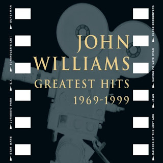 John Williams Greatest Hits 1969-1999 John Williams