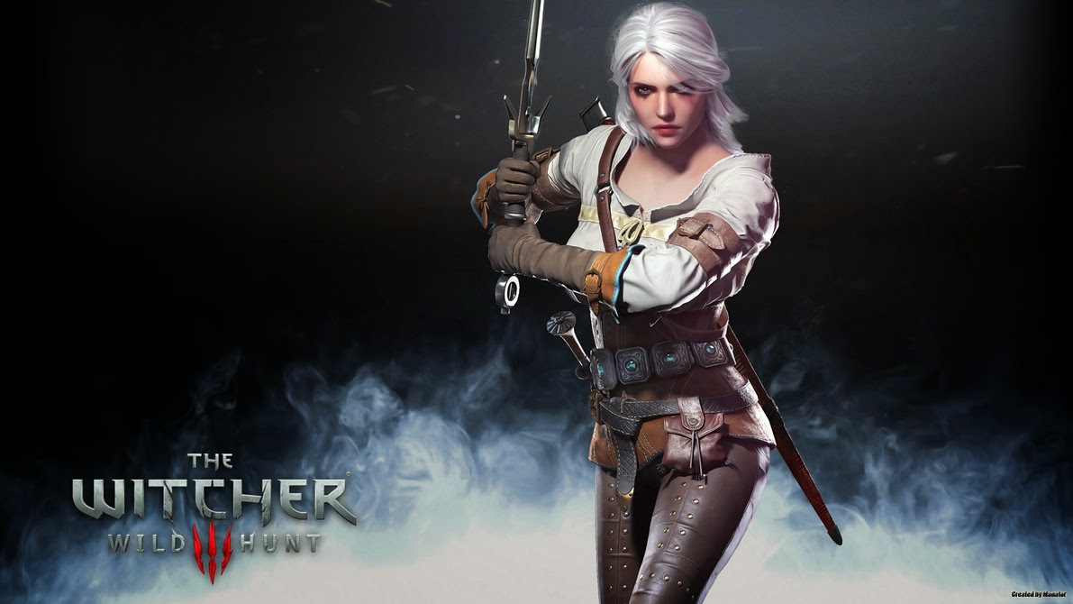 The Witcher 2: Assassins of Kings [Gameplay] - IGN