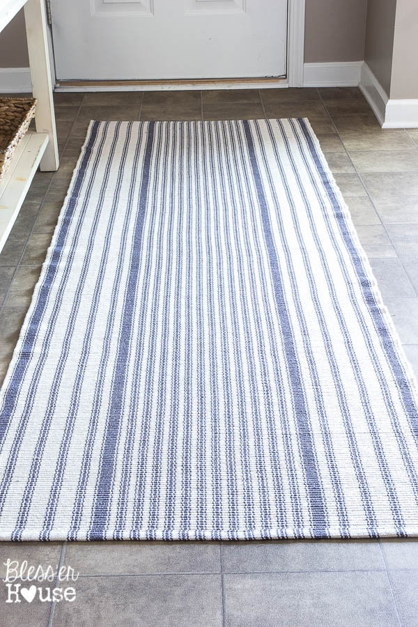 One Dashing Runner Bless'er House