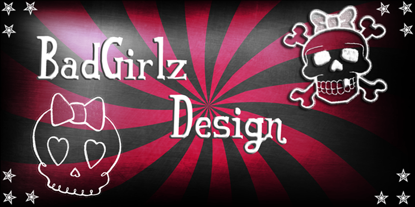 Bad Girlz Design