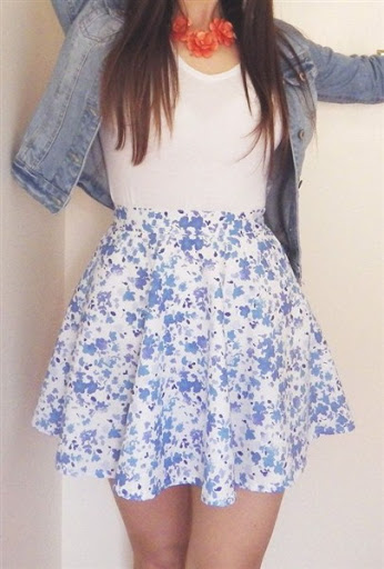 The popular mini skirt trends for summer, spring and fall 2016/2017 The popular mini skirt trends for summer, spring and fall 2016/2017